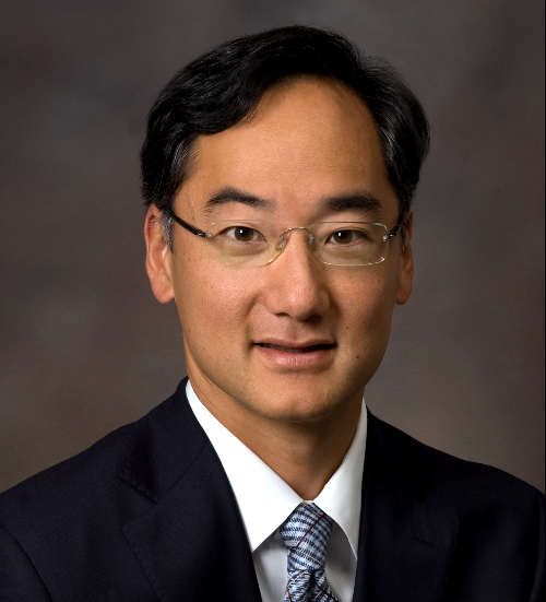 Headshot photo of Howard K. Song, M.D., Ph.D.