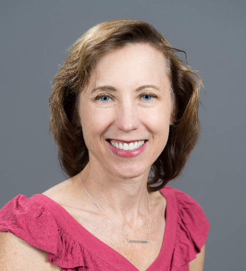 Headshot photo of Melaura Wittemyer, M.D.<span class="profile__pronouns"> (she/her)</span>